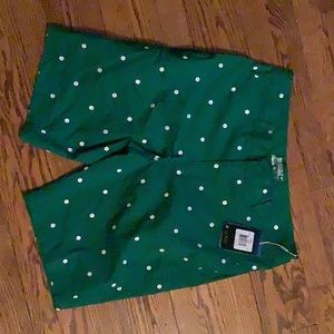 Nike golf shorts